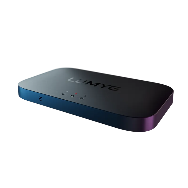 HDMI Sync Box Atmos Ultra